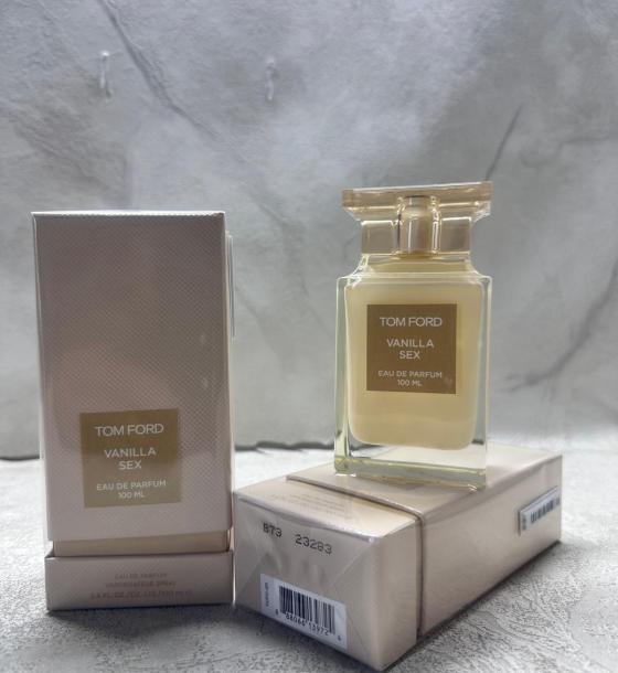 tom ford tobacco vanille edp 100ml Unisex Eau de Parfum The name of the fragrance is the name of the two main components included in its composition Tom Ford Tobacco Vanille |