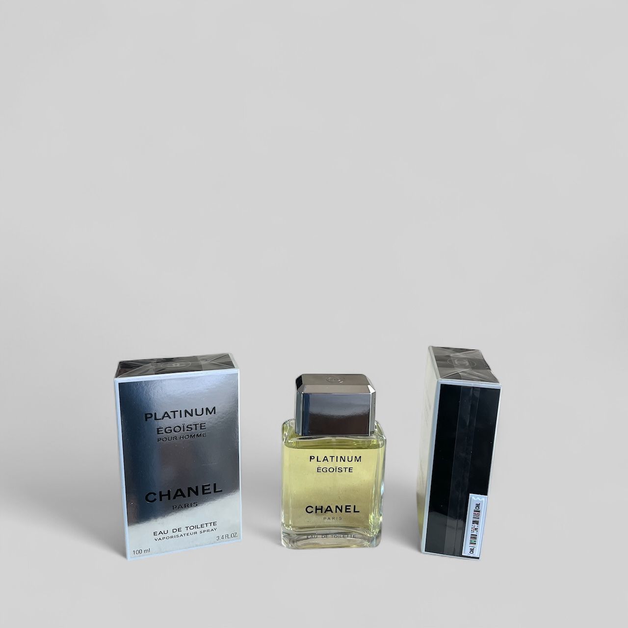 Chanel Platinum Egoiste EDT 100ml | Parfum en-Gros