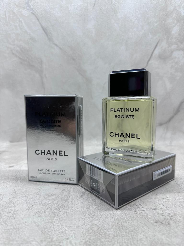 Chanel Platinum Égoïste EDT 100ml | Parfum en-gros